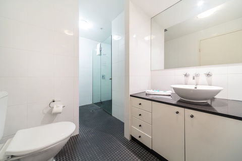 Astra Apartments Sydney CBD - Accommodation Georgetown 1