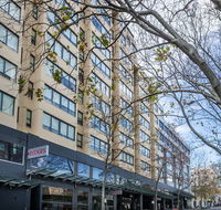 Rydges Sydney Central - Accommodation Georgetown