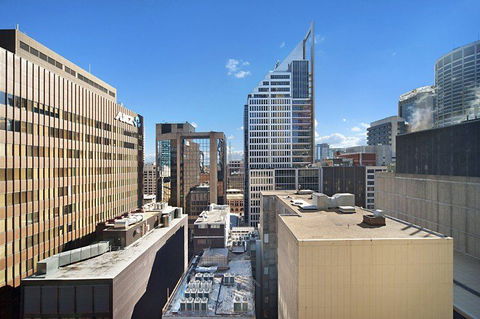 Astra Sydney-Hosking Place - Accommodation Georgetown 0
