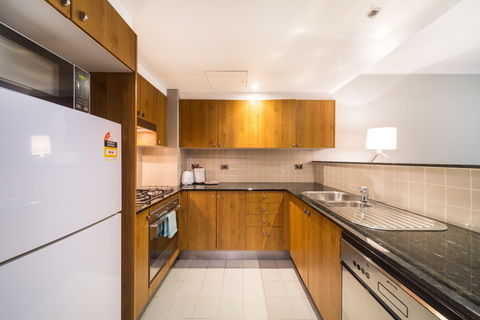 Astra Sydney-Hosking Place - Accommodation Georgetown 1