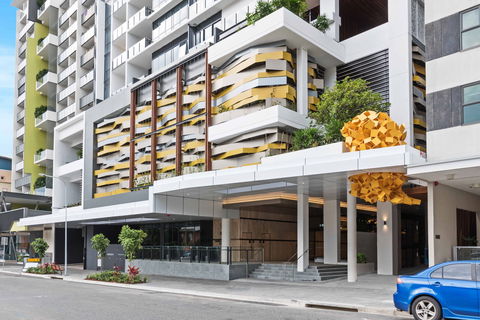 Arise On Hope Street - Accommodation Georgetown 0