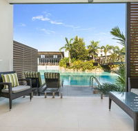 Mindil Beach Resort Casino - Accommodation Georgetown