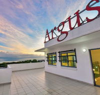 Argus Apartments Darwin - Accommodation Georgetown