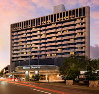 Hilton Darwin - Accommodation Georgetown