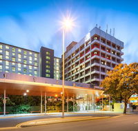 H on Smith Hotel - Accommodation Georgetown