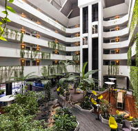 Novotel Darwin Atrium - Accommodation Georgetown