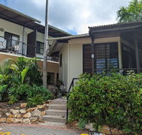 Palms City Resort - Accommodation Georgetown