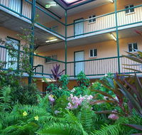 Alatai Holiday Apartments - Accommodation Georgetown
