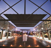 DoubleTree by Hilton Esplanade Darwin - Accommodation Georgetown