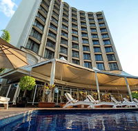 Hilton Garden Inn Darwin - Accommodation Georgetown
