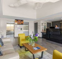 H on Mitchell Apartment Hotel - Accommodation Georgetown