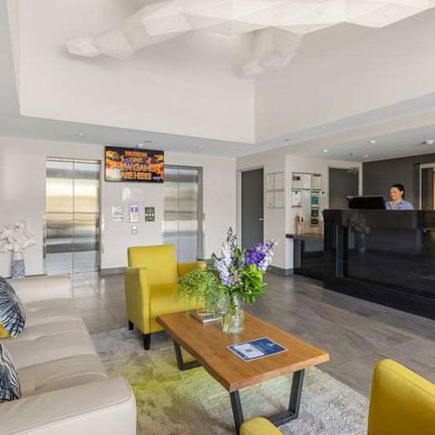H On Mitchell Apartment Hotel - Accommodation Georgetown 0