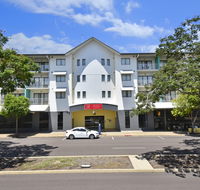 Metro Advance Apartments  Hotel - Accommodation Georgetown