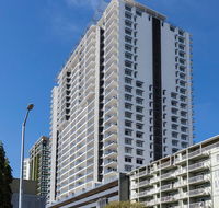 Oaks Elan Darwin - Accommodation Georgetown