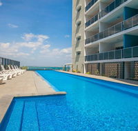 Ramada Suites Zen Quarter Darwin - Accommodation Georgetown