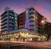 Rydges Darwin Central - Accommodation Georgetown