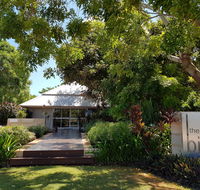 The Billi Resort - Accommodation Georgetown