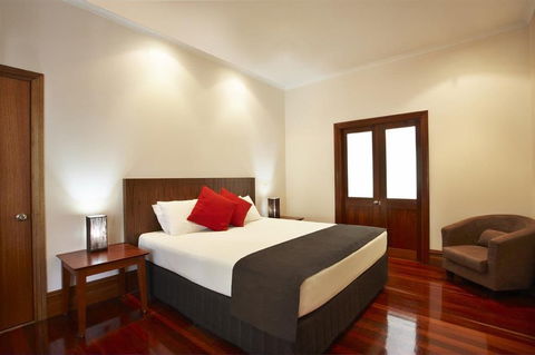 Cable Beach Club Resort - Accommodation Georgetown 0