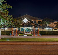 Blue Seas Resort - Accommodation Georgetown