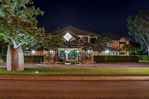 Blue Seas Resort - Accommodation Georgetown 0