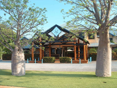 Blue Seas Resort - Accommodation Georgetown 1