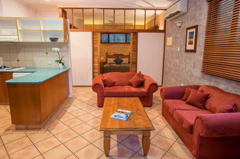 Blue Seas Resort - Accommodation Georgetown 2