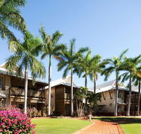 Seashells Resort Broome - Accommodation Georgetown