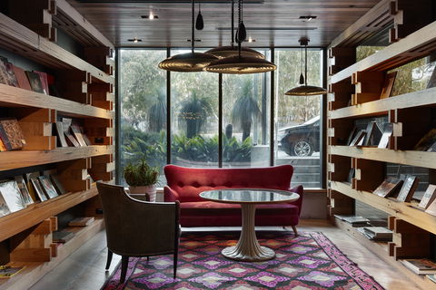 Ovolo Nishi - Accommodation Georgetown 2