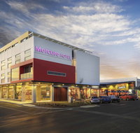 Mercure Warragul - Accommodation Georgetown