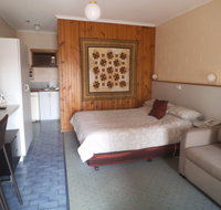Yarragon Motel - Accommodation Georgetown
