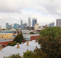 Zappeion Apartments - Accommodation Georgetown