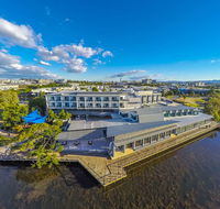 Best Western Plus North Lakes Hotel - Accommodation Georgetown