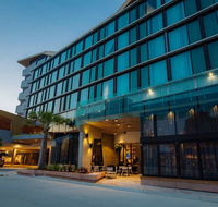 Eatons Hill Hotel - Accommodation Georgetown