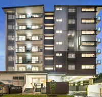 Quest Chermside on Playfield - Accommodation Georgetown