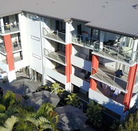 Essence Apartments Chermside - Accommodation Georgetown
