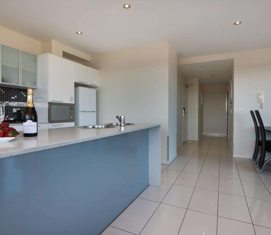 Chermside QLD Accommodation Georgetown