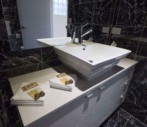 The Chermside Apartments - Accommodation Georgetown 2