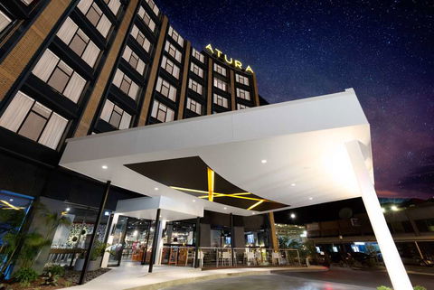Atura Albury - Accommodation Georgetown 1