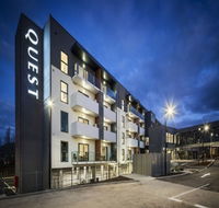 Quest Wodonga - Accommodation Georgetown