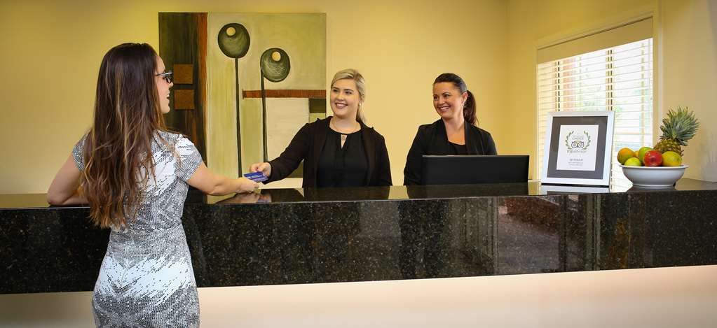 Albury NSW Accommodation Georgetown