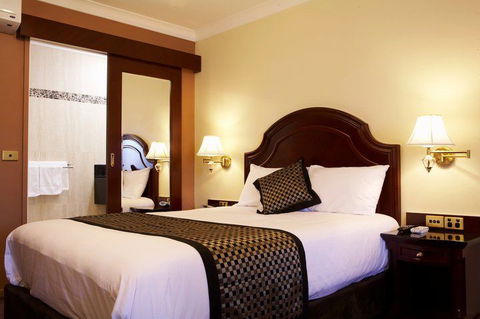 Albury Georgian - Accommodation Georgetown 2