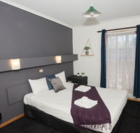 Elm Court Motel - Accommodation Georgetown