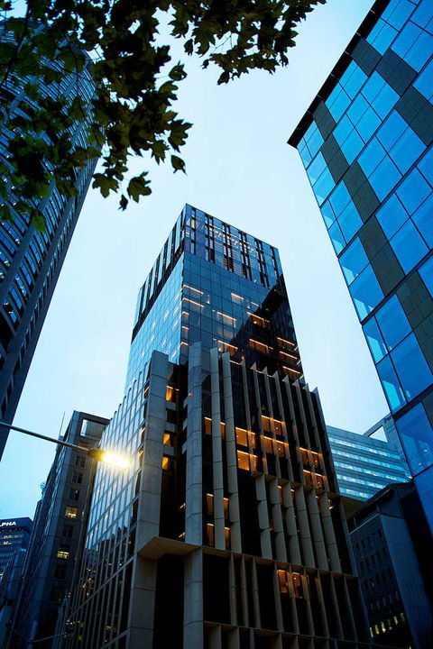 A By Adina Sydney - Accommodation Georgetown 2