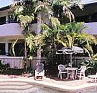 Half Moon Bay Resort - Accommodation Georgetown