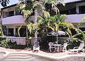 Half Moon Bay Resort - Accommodation Georgetown 0