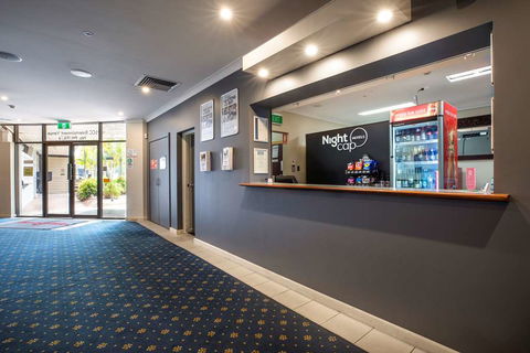 Nightcap At Springwood Hotel - Accommodation Georgetown 0