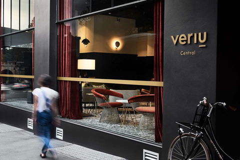 Veriu Central - Accommodation Georgetown 0