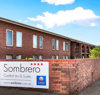 Comfort Inn  Suites Sombrero - Accommodation Georgetown