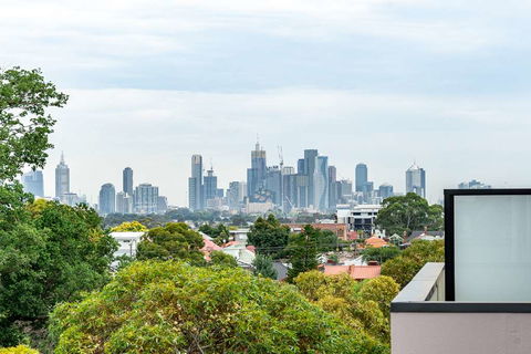 Artel Apartment Hotel Melbourne - Accommodation Georgetown 1