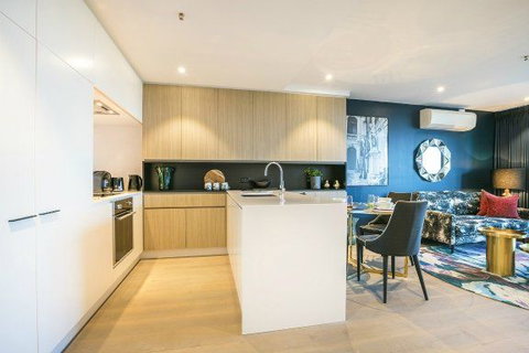 Quest Flemington Central - Accommodation Georgetown 1